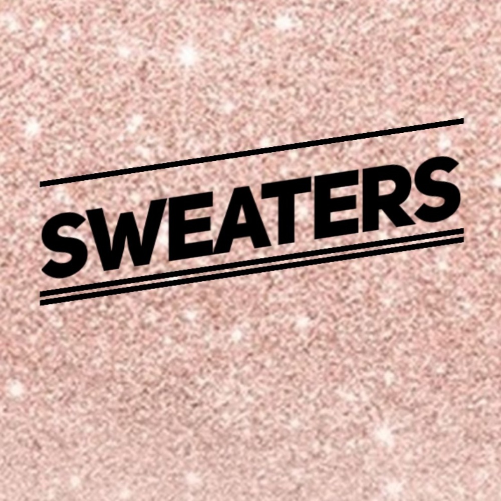 Sweaters